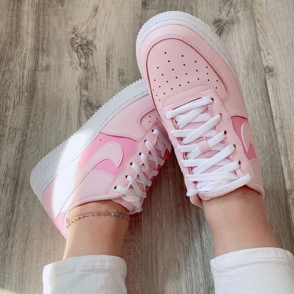 Nike Air Force 1 low - Picture 4 of 9